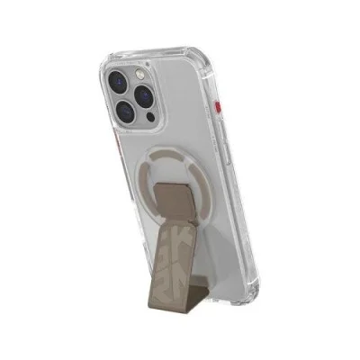 Skinarma Arch Xe Kira Kobai Smart Magnetic Grip-Stand - Gold